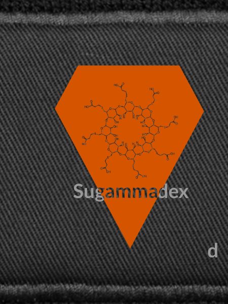 Sugammadex