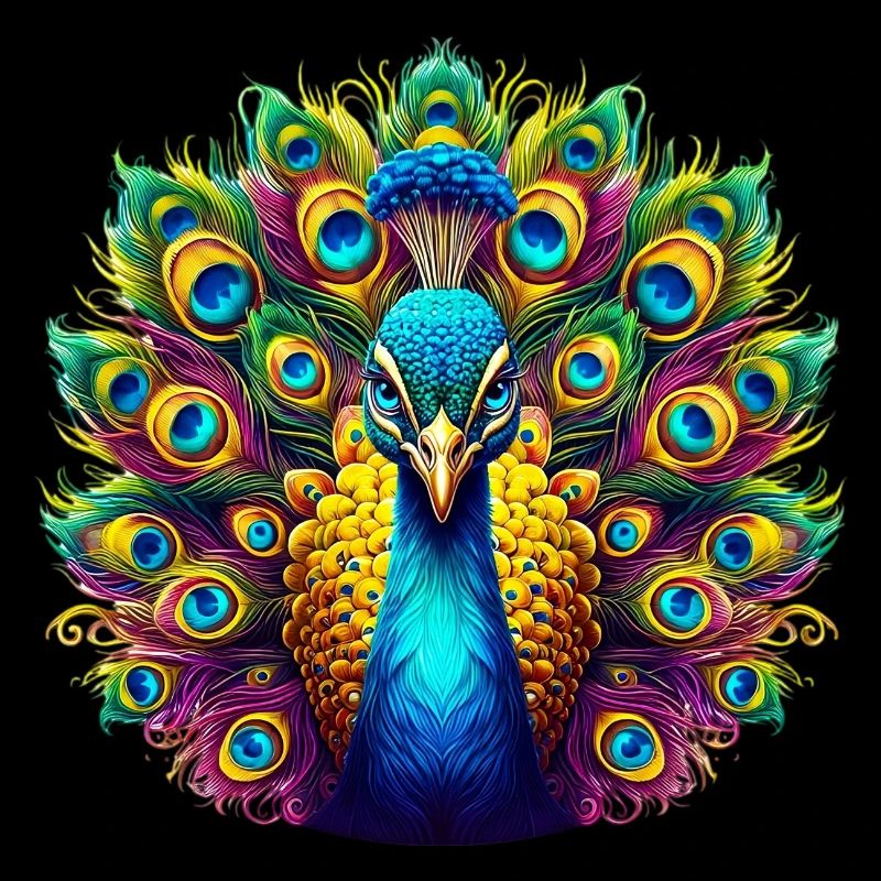 Pfau
