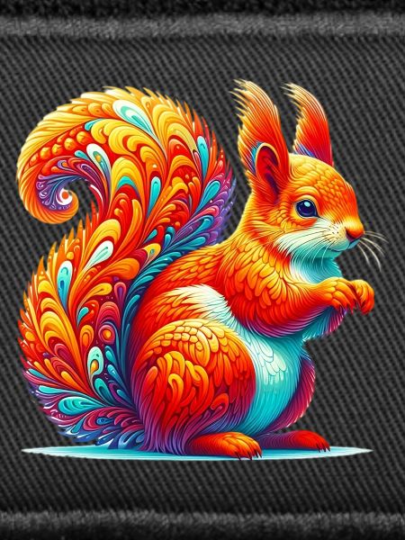 Squirrel