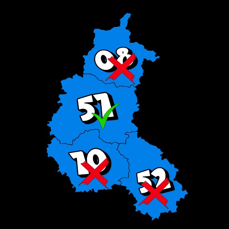 51 Marne