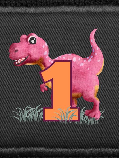 Nr.1 Dino