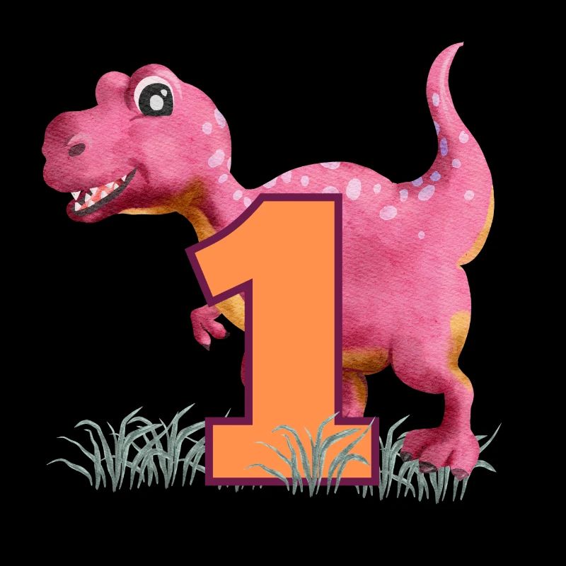 Nr.1 Dino