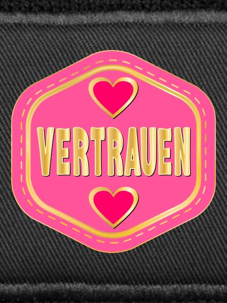 Vertrauen schenken - WERTE