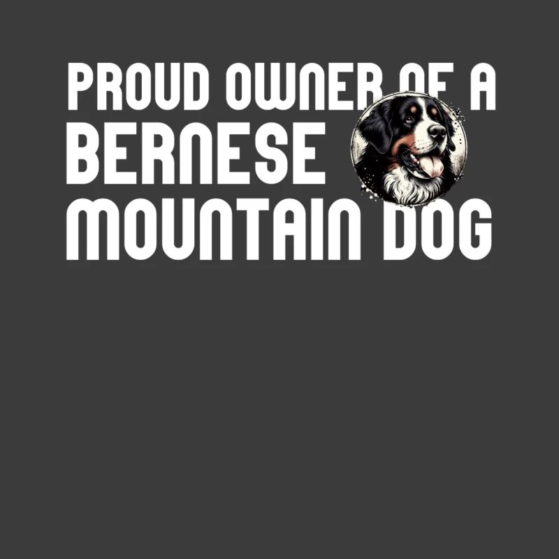 Berner Sennenhund