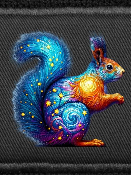 Eichhörnchen