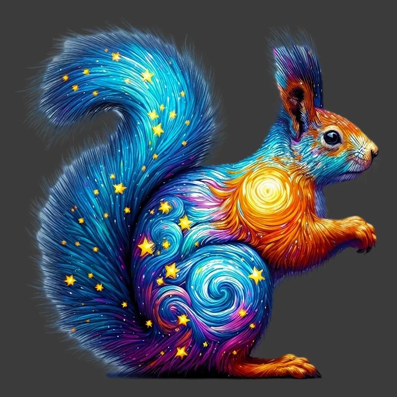 Eichhörnchen