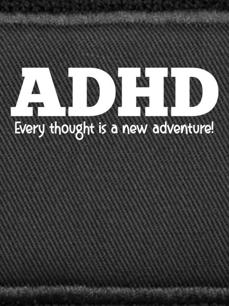 ADHS