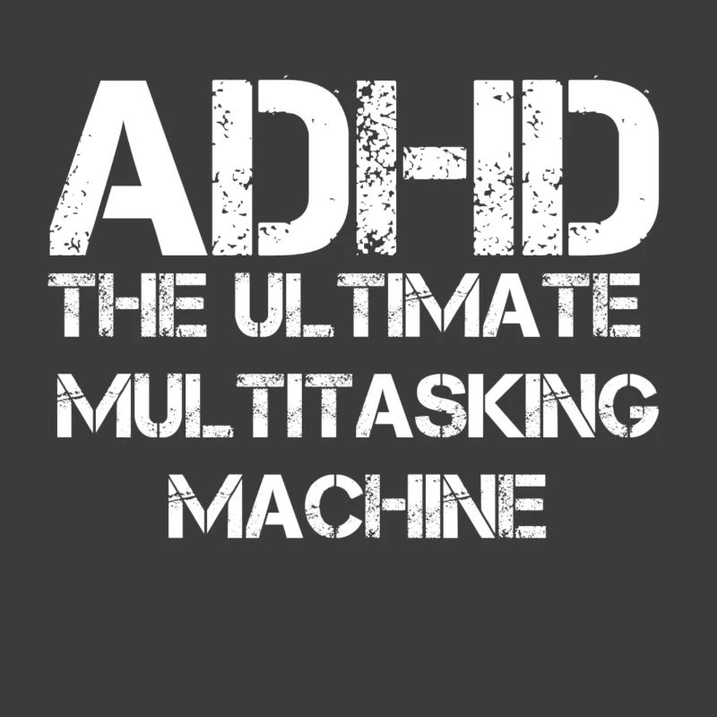 ADHD