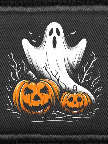 Halloween-Geist