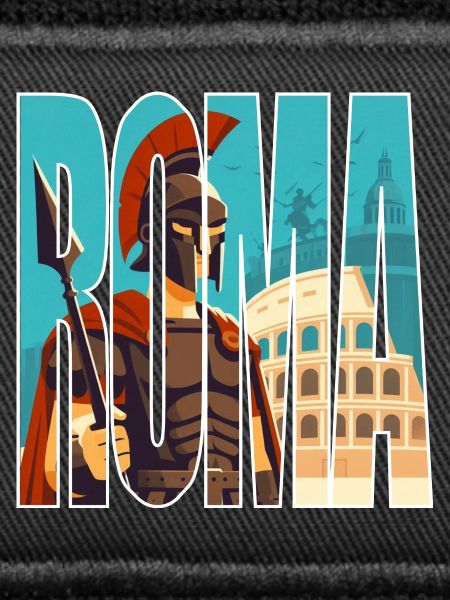 ROMA