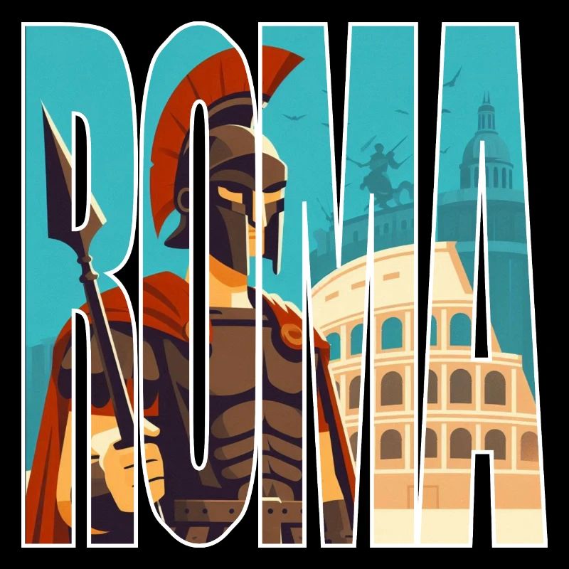 ROMA