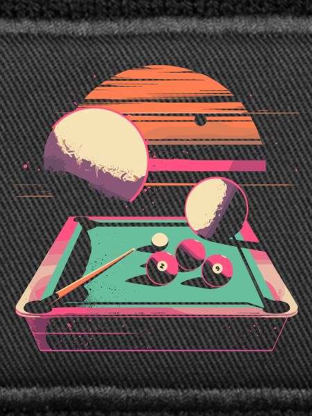 Billiards 90s