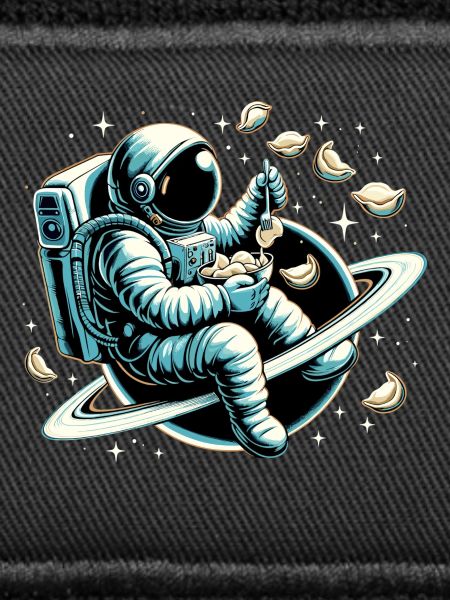 Vareniki Astronaut Yummy Gift