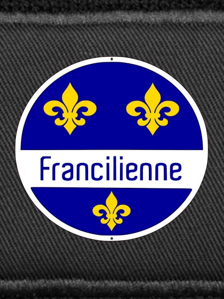 Francilienne