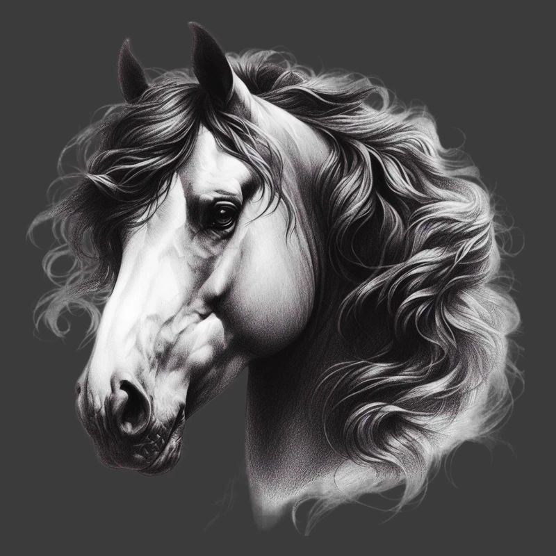 Pferd