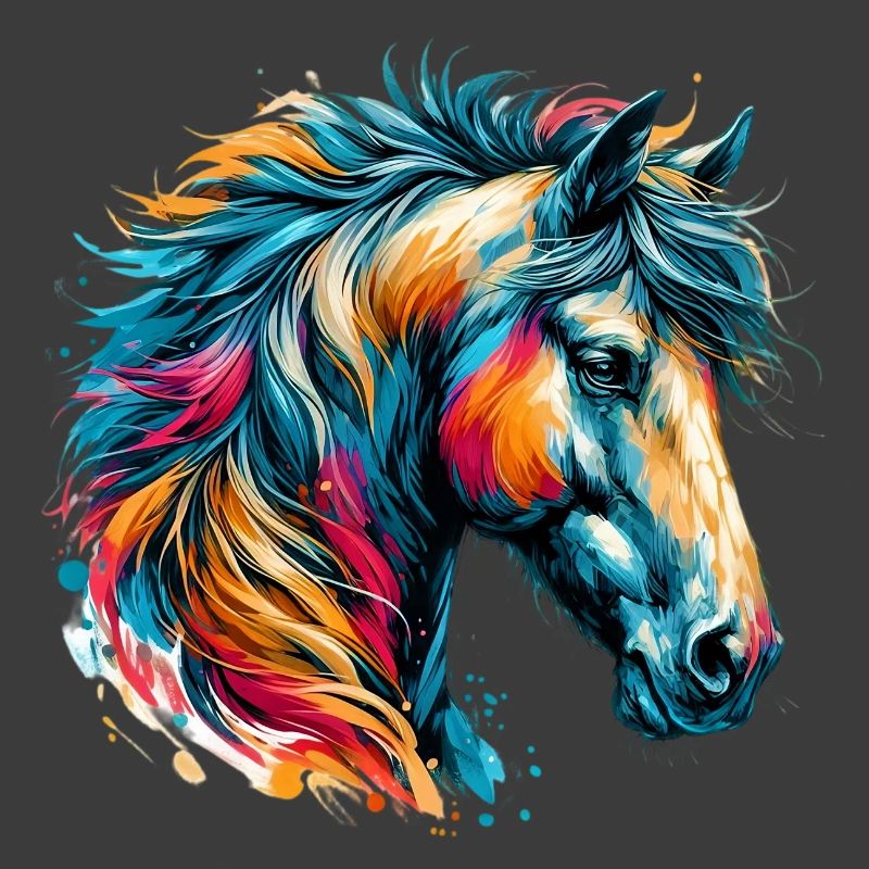 Pferd