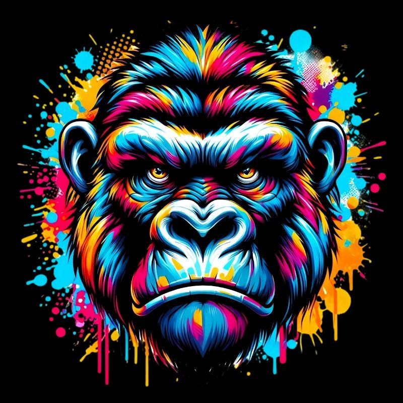 Gorilla