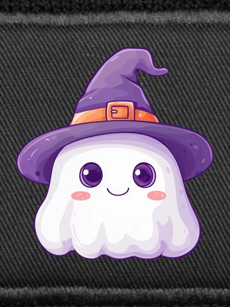 Cute Ghost