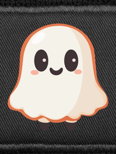 Cute Ghost