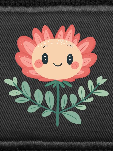 Joyful Flower