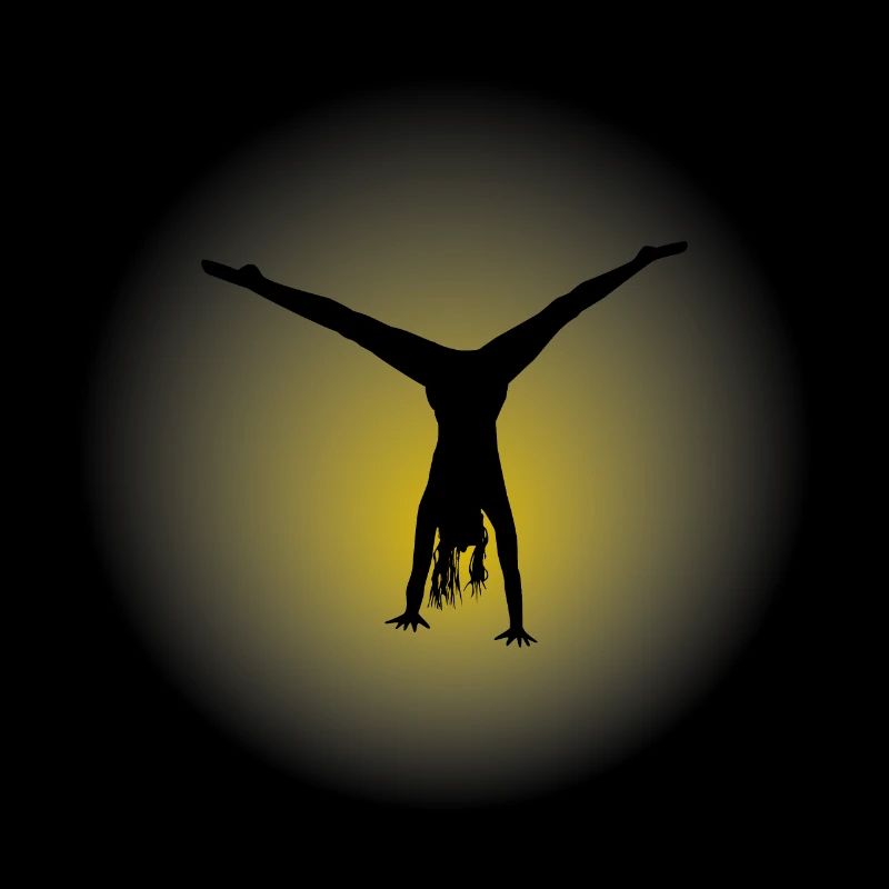 Silhouette 4