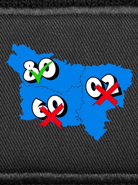 Picardy Region
