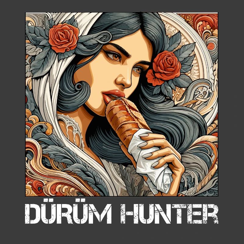 Dürüm Hunter Kebab Gift