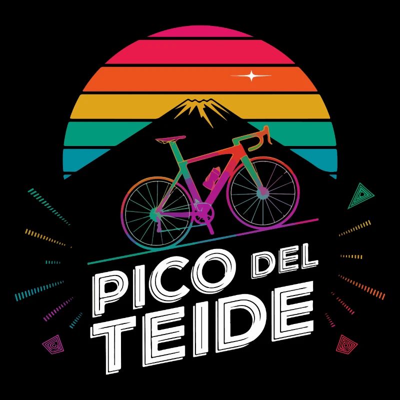Pico del Teide – Iconic climb Tenerife