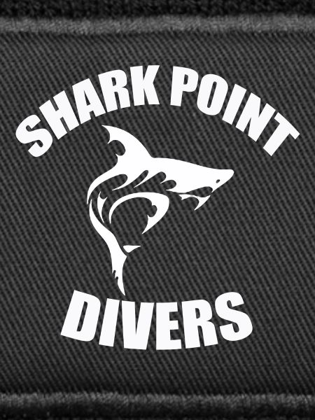 SHARK POINT DIVERS