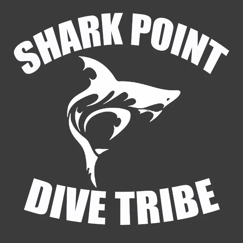 SHARK POINT DIVE TRIBE