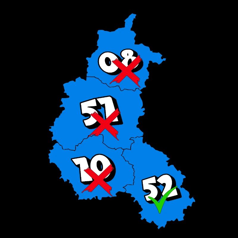 Region