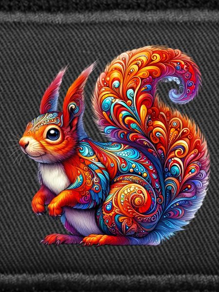 Squirrel