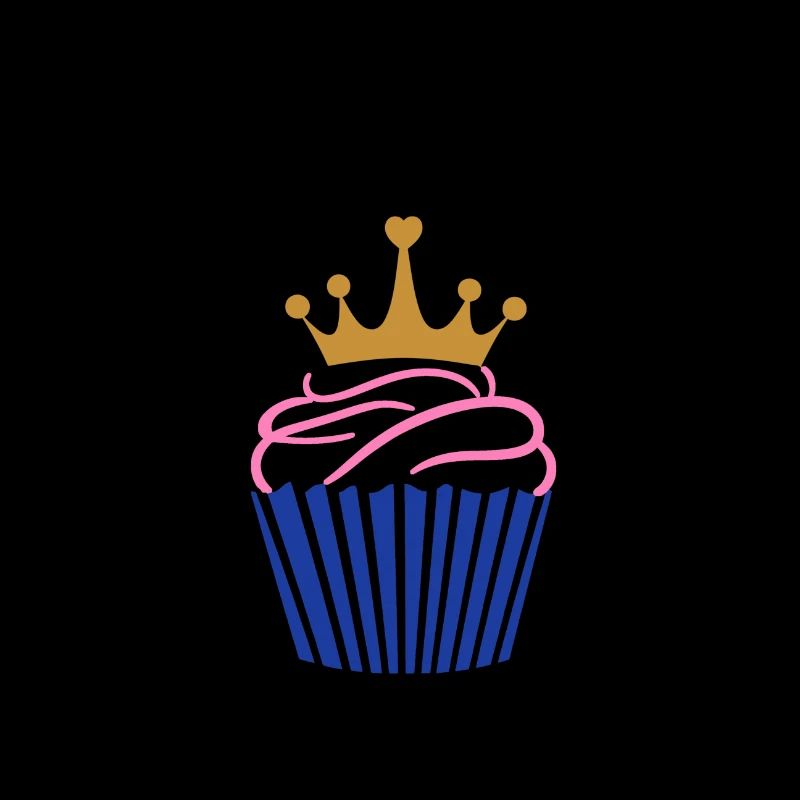 Baking Queen customizable