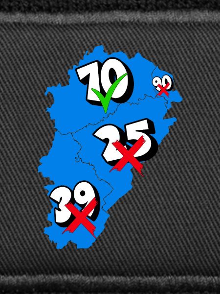Région franche comté