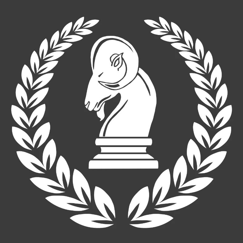 Couleur blanche de Heidrún