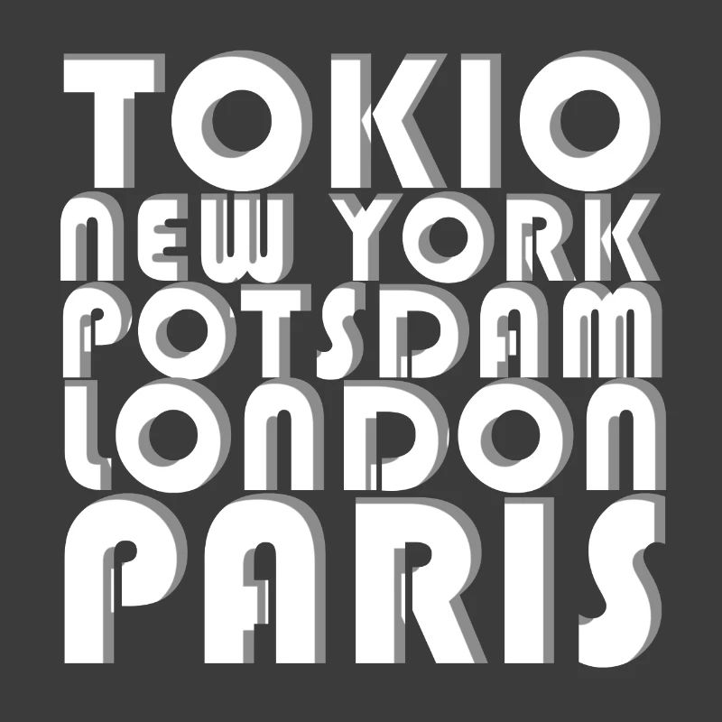 METROPOLE POTSDAM