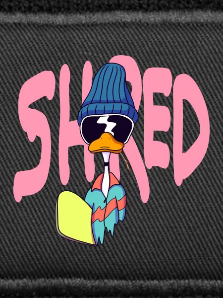 Shred