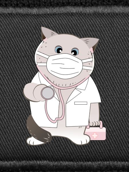 Katzendoktor