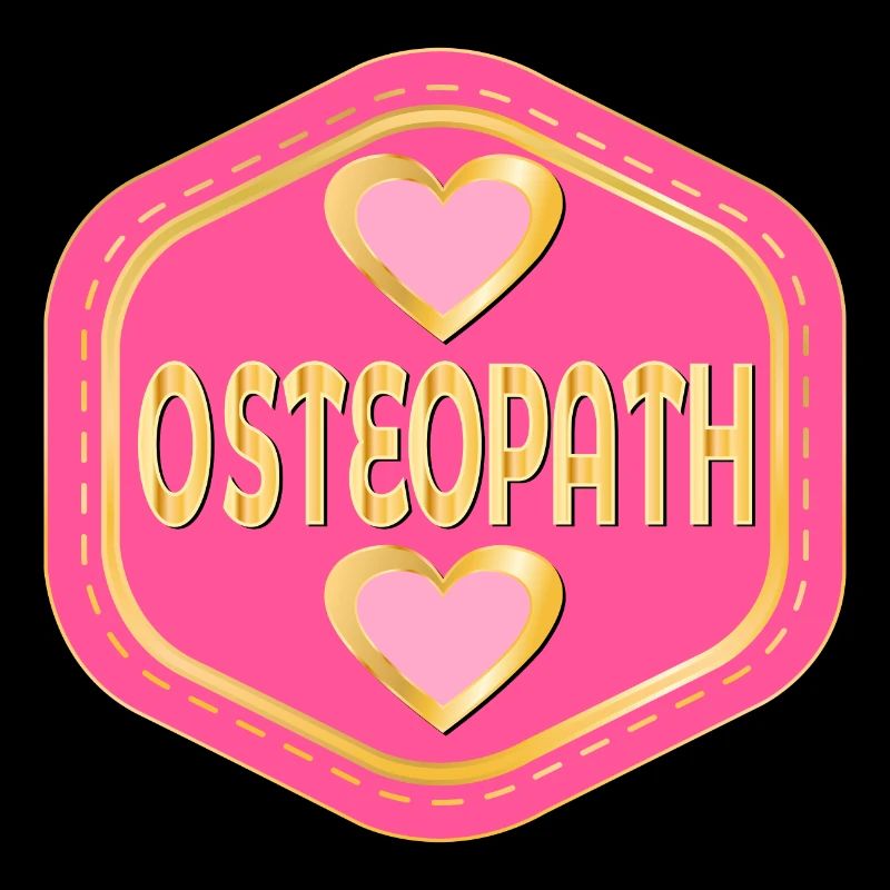 HEART OSTEOPATH