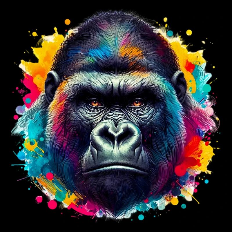 Gorilla