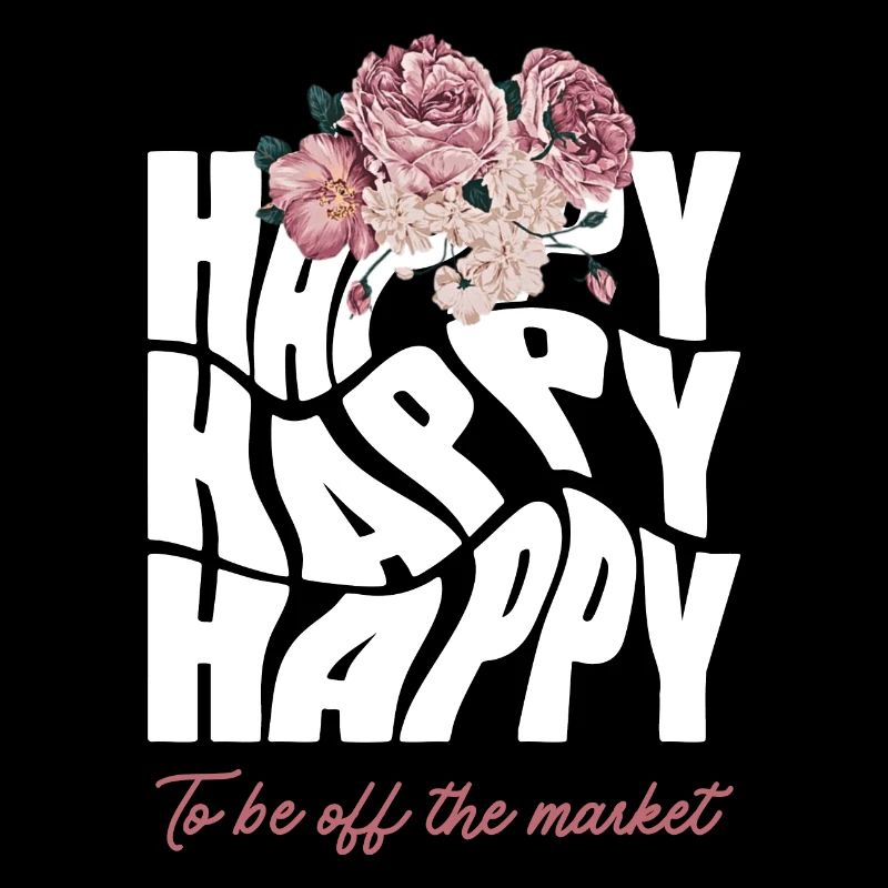 Happy Bride - Junggesellinnenabschied
