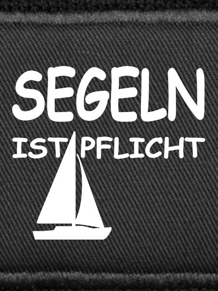 Segeln 