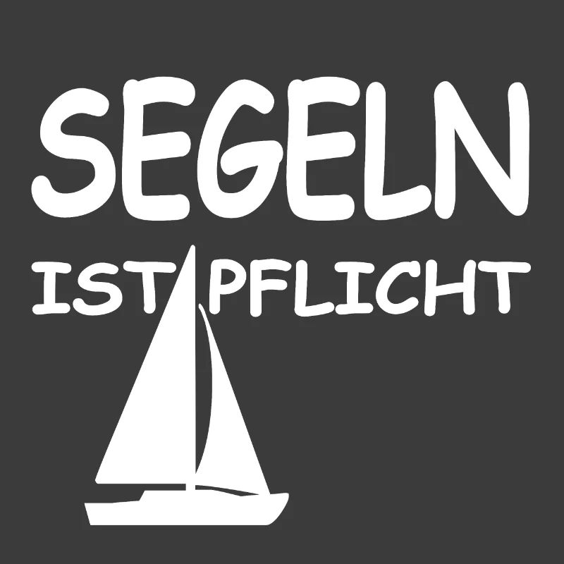 Segeln 