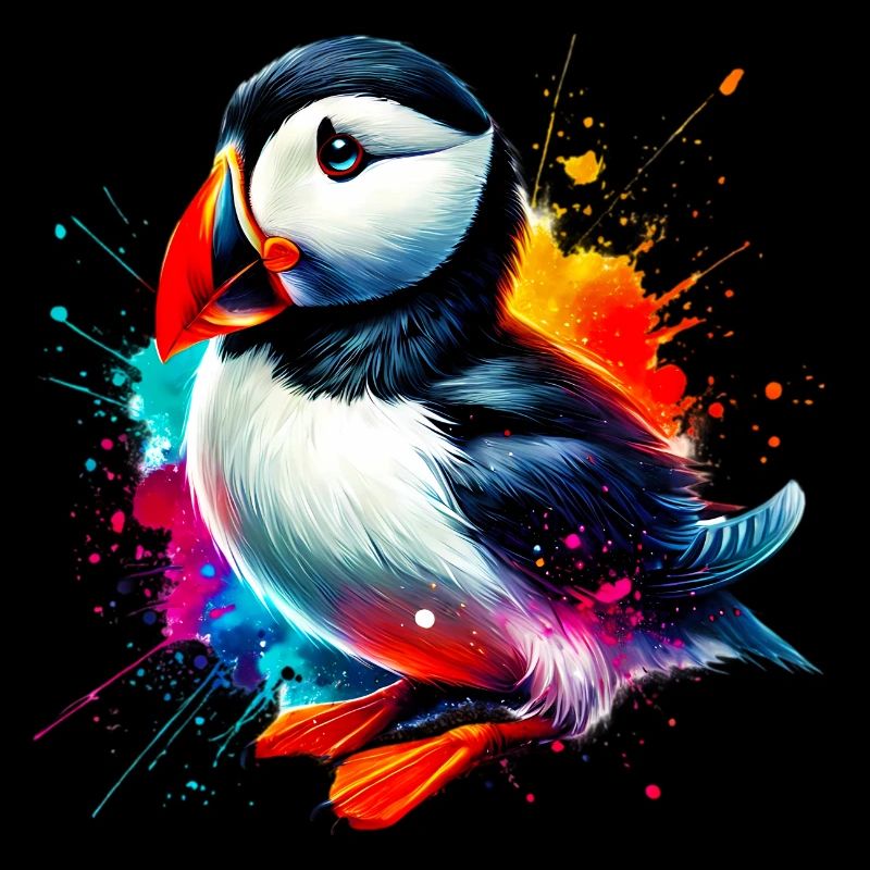 Puffin