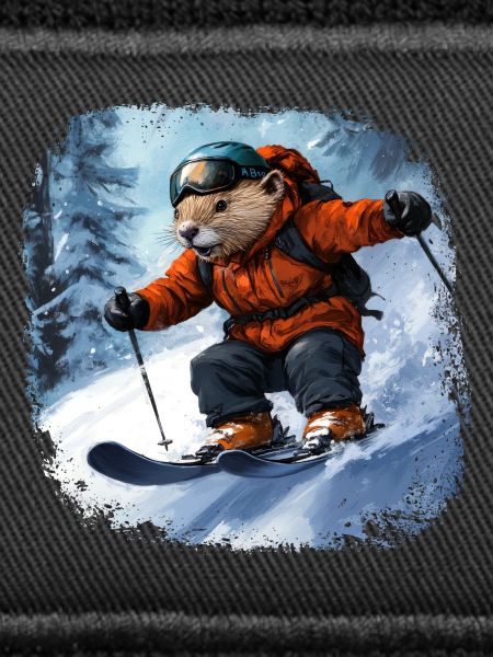 Beaver Skis