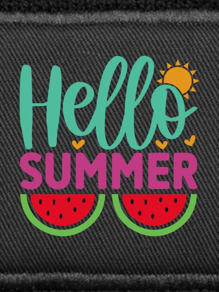 Hello Summer