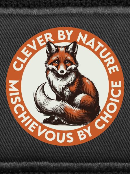 Outfoxed Them All