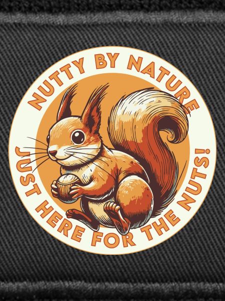 Nutty by Nature