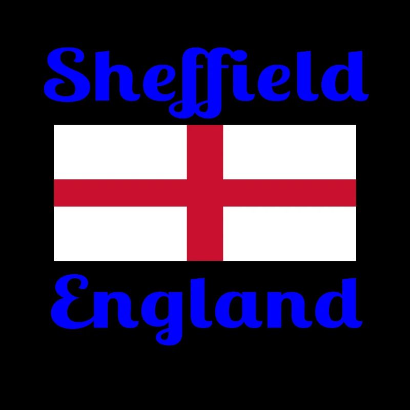 Sheffield English - Stylish prints