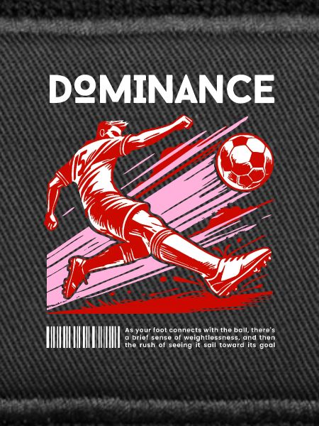 Dominance – Power Kick